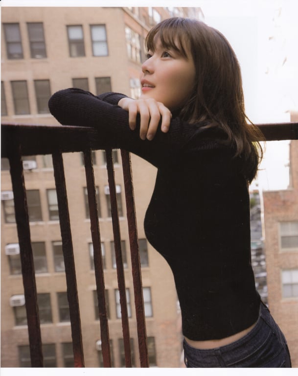 图片[3]-#生田絵梨花写真集 幕间 [LQ] - 全本免费在线观看-阅图吧