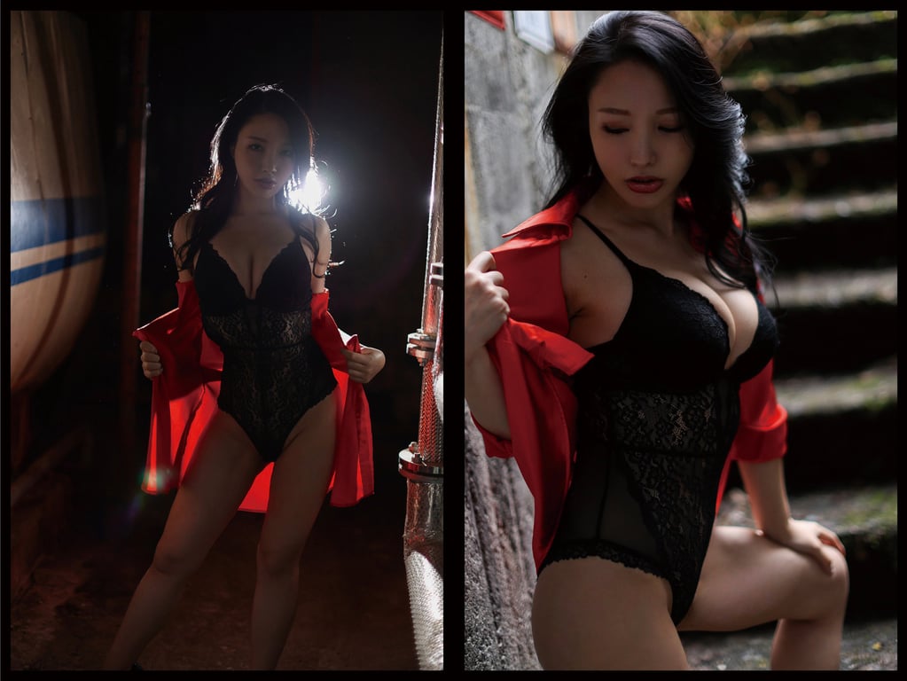 图片[45]-#藤木纱英 官方裸体写真集 总有一天一定 - 全本免费在线观看-阅图吧