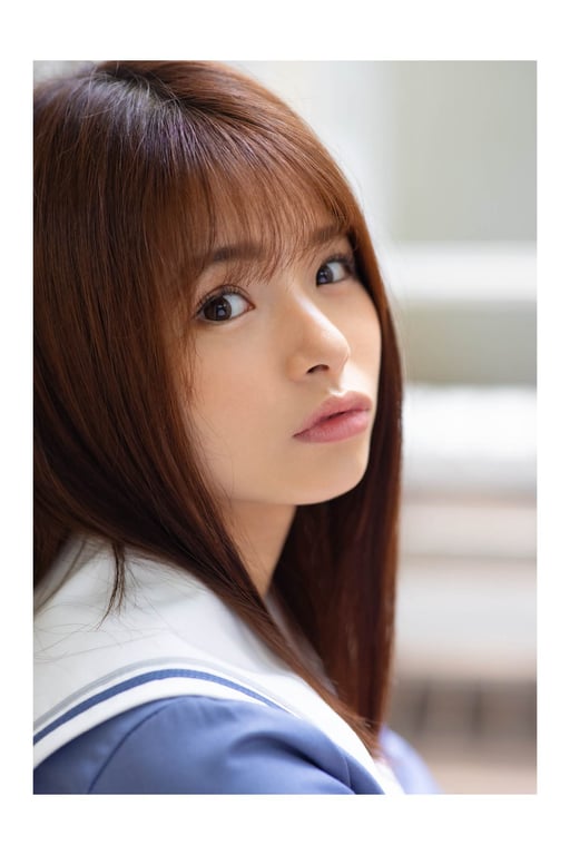 图片[3]-#丘绘里奈 SUNNY HILL. オフィシャルヌード写真集 - 全本免费在线观看-阅图吧