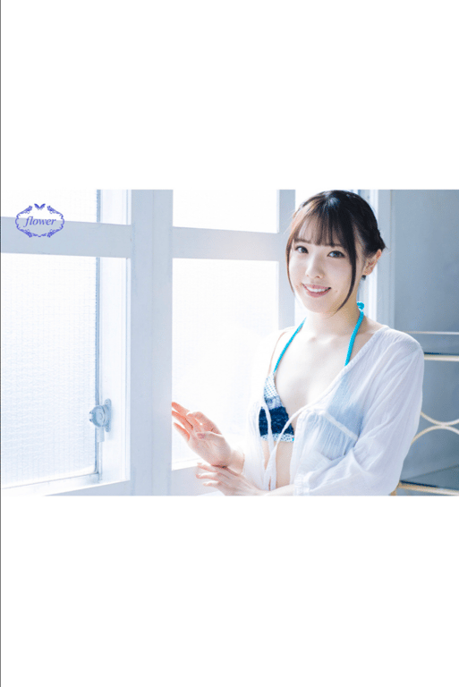 图片[12]-#FLOWER 数字写真集 白桃花 vol.01 - 全本免费在线观看-阅图吧