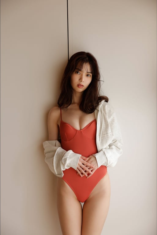 图片[18]-#Riko Matsudaira 松平璃子 – Glossy and sexy 娇艳欲滴，风情万种。 vol.1 (2023-01-19) - 全本免费在线观看-阅图吧