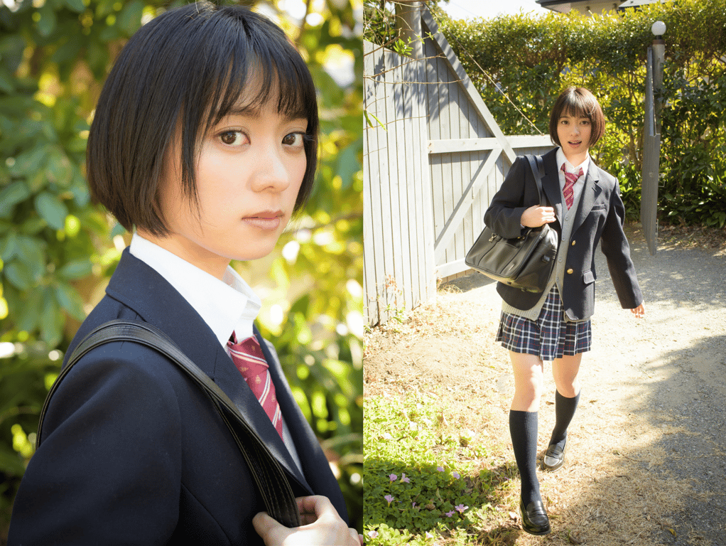 图片[2]-もなみ鈴 グラビア写真集 MY CHERIE AMOUR - 在线免费观看-阅图吧