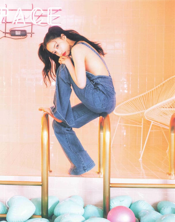 图片[89]-#村瀬紗英1st写真集「S最好」Low - 全本免费在线观看-阅图吧