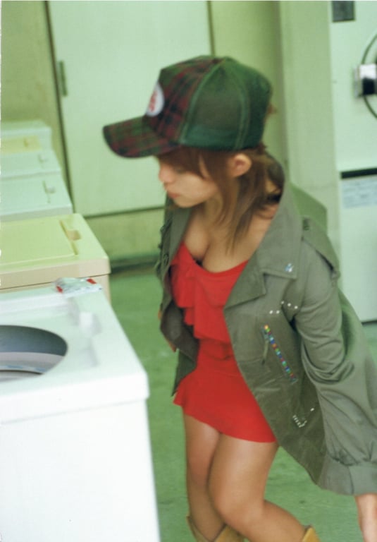 图片[34]-#岩佐真悠子 – SixteenBlue - 全本免费在线观看-阅图吧