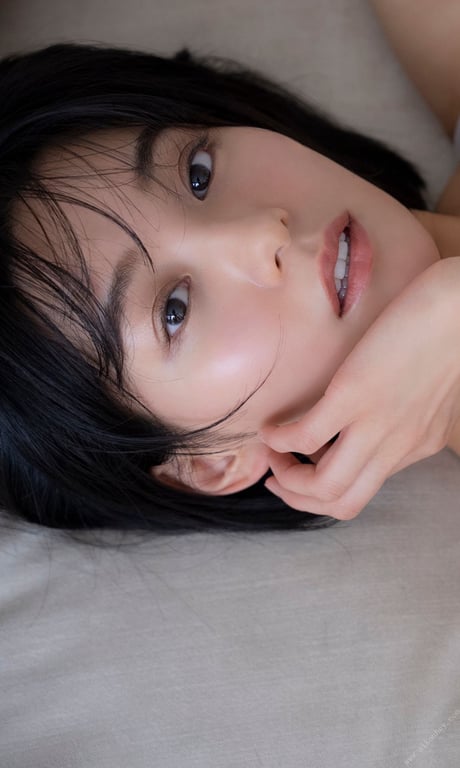 图片[20]-#Momoko Arata 新田桃子 – 一人分饰三角女演员、首次写真 (2022-11-21) - 全本免费在线观看-阅图吧