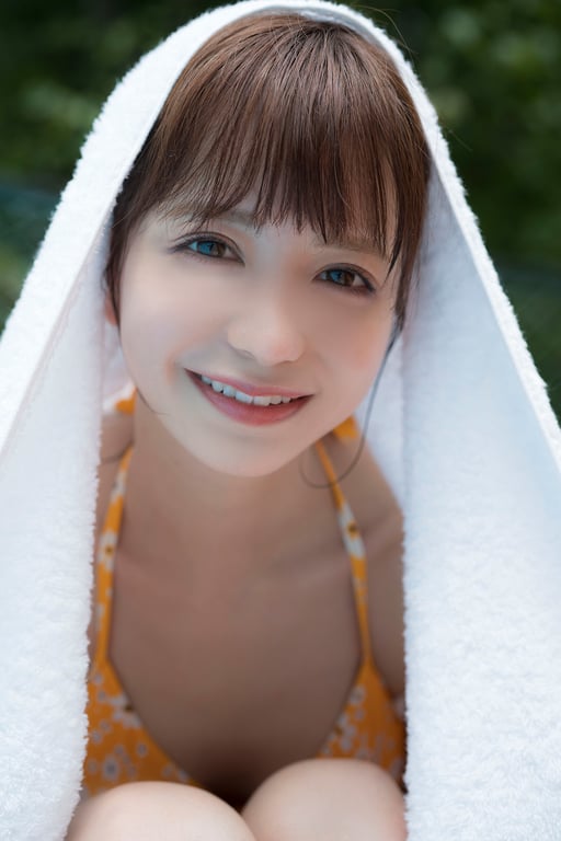 图片[40]-#FLASHデジタル写真集 森ふう花 おんがえし。(2022-10-14 ) - 全本免费在线观看-阅图吧