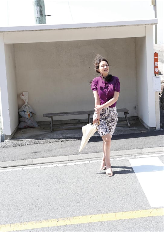 图片[32]-#YURI – Another album 另一个专辑 (NO watermark) - 全本免费在线观看-阅图吧