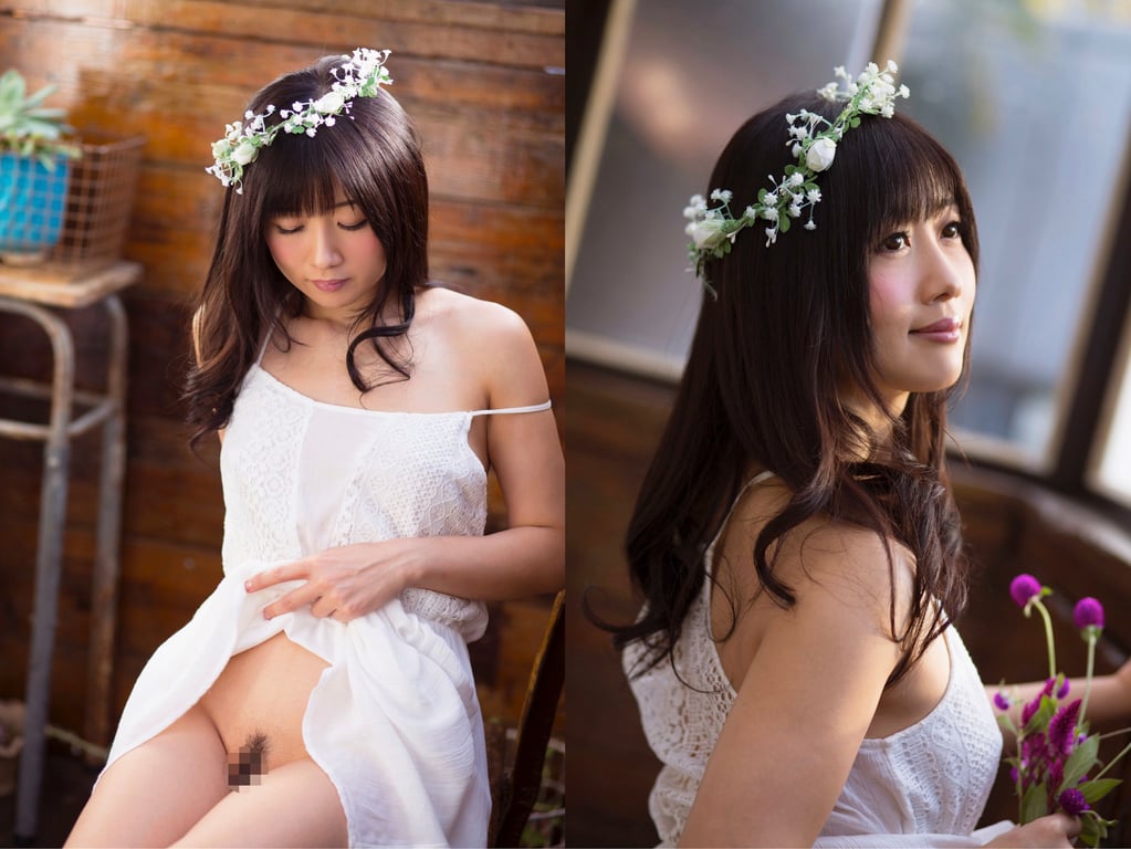 图片[38]-Beppin 数字写真集 大槻响 vol,1 - 在线免费观看-阅图吧