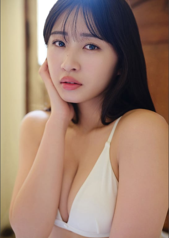 图片[17]-[デジタル限定] 松本日向 写真集 『 麗しのシャルマン 』 (ワニブックス デジタル写真集) - 在线免费观看-阅图吧