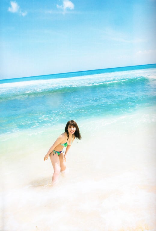 图片[9]-#山田菜奈 – nanairo - 全本免费在线观看-阅图吧