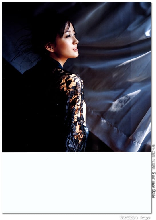 图片[34]-#小松彩夏 – Sammer Date - 全本免费在线观看-阅图吧