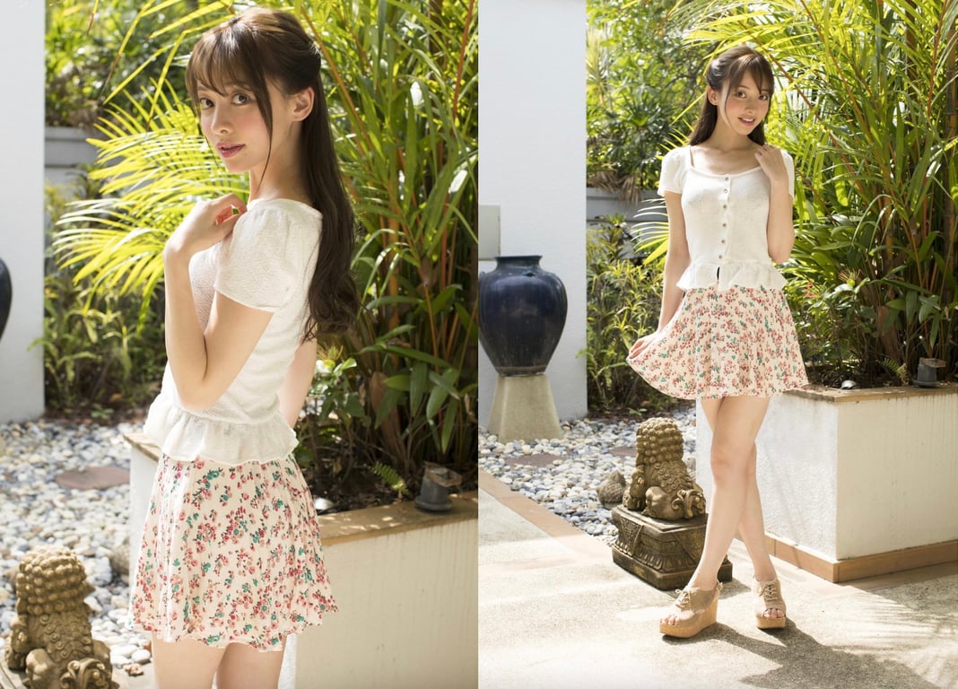 图片[18]-#咲坂美波 写真集 Priority 快乐的飞行 (TO ROOM) - 全本免费在线观看-阅图吧