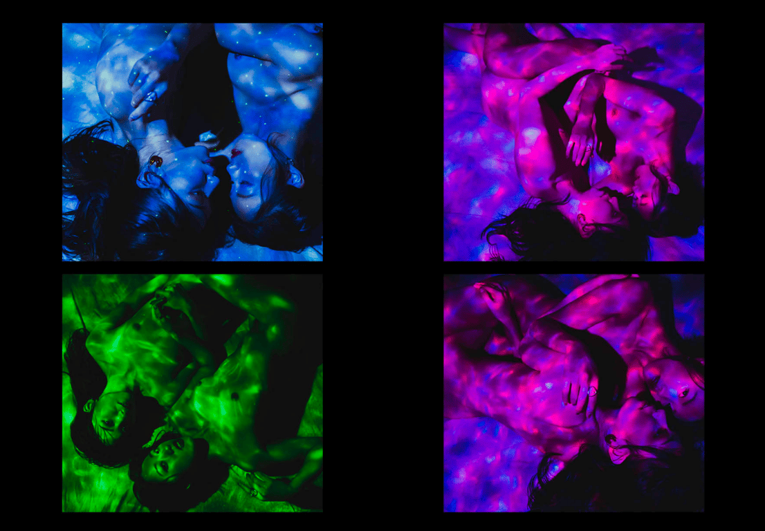 图片[17]-#Escape 山岸逢花＆竹内有纪 - 在线免费观看-阅图吧