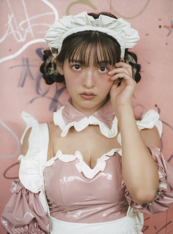 图片[117]-#上坂すみれ2nd写真集「すみれのゆめ」 - 全本免费在线观看-阅图吧