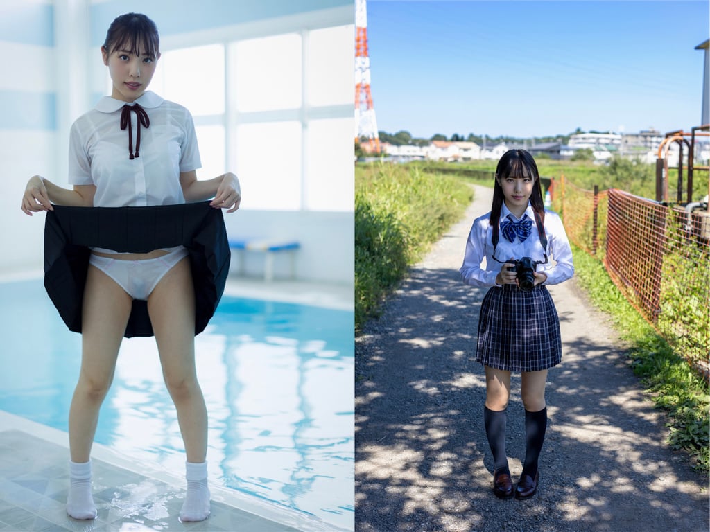 图片[46]-#Remu Suzumori & 11 others – PRESTIGE PUBLISHING HISTORY COLLECTION Vol.04 - 全本免费在线观看-阅图吧