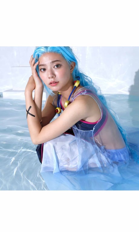 图片[28]-#Asuka Kawazu 川津明日香 – Asuka Kawazu, Bibi and Rebecca 川津明日香与Bibi和Rebecca (2021-02-22) - 全本免费在线观看-阅图吧