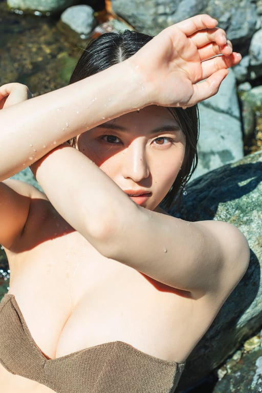 图片[53]-#FLASHデジタル写真集 相楽伊織 Secret Story - 全本免费在线观看-阅图吧