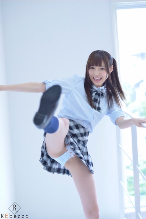 图片[97]-Arina 大胆过激偶像！桥本有菜 数码写真集 - 在线免费观看-阅图吧