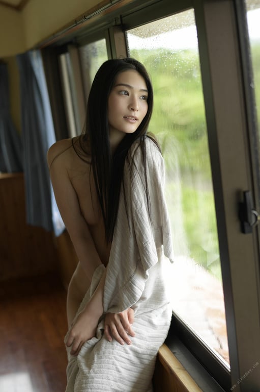 图片[36]-#本庄铃「两人独处官能之旅 全未公开超100张完全版」 FRIDAY数字写真集 - 全本免费在线观看-阅图吧