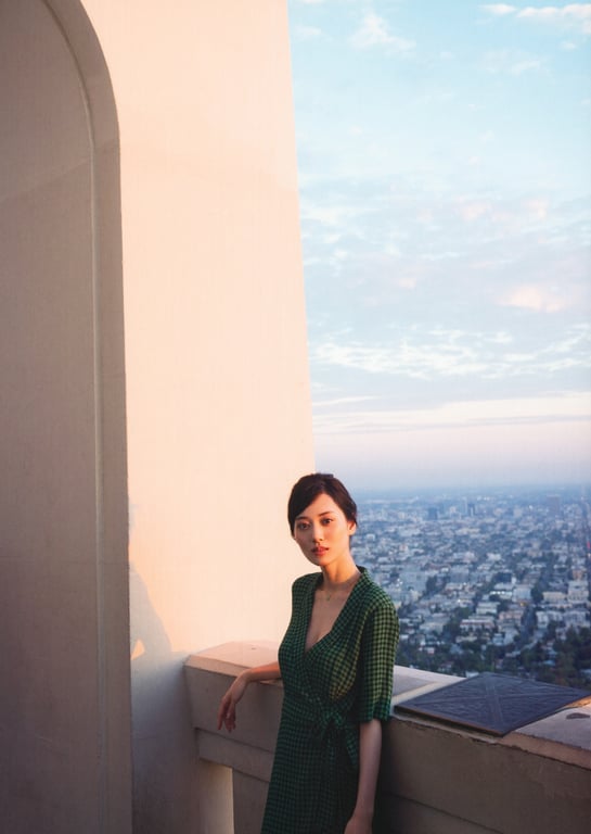 图片[120]-乃木坂46山下美月2nd写真集「女主角」 - 在线免费观看-阅图吧