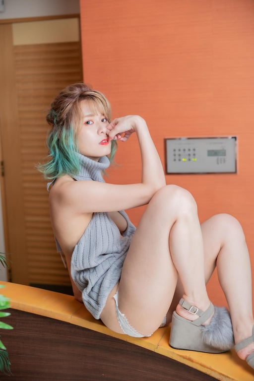 图片[110]-#Sakura Nanase 七瀬樱花 – Moment Vol.7 - 全本免费在线观看-阅图吧