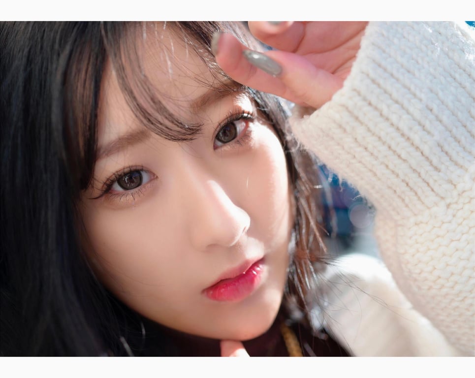 图片[19]-#花宮いのり INORI 1st e-book - 全本免费在线观看-阅图吧