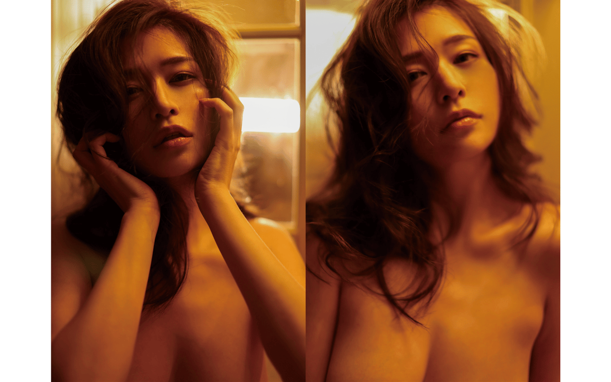 图片[17]-橘玛丽 官方写真集 Mary of Memory 记忆的玛丽 - 在线免费观看-阅图吧