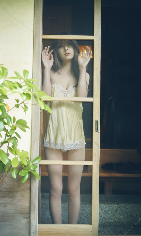 图片[6]-[デジタル限定] 木村葉月写真集「小悪魔Honey」 週プレ PHOTO BOOK - 在线免费观看-阅图吧