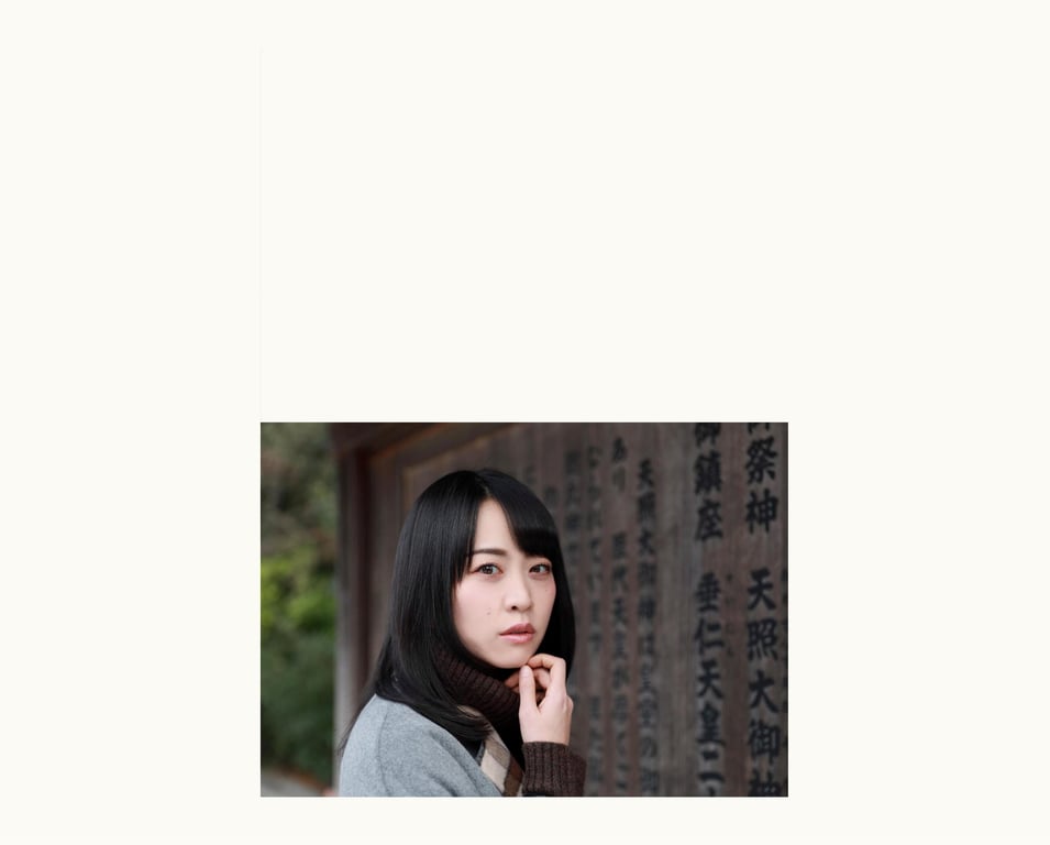 图片[12]-#千仓里菜 写真集 远距离恋爱 Vol.07 伊势篇 上 - 全本免费在线观看-阅图吧