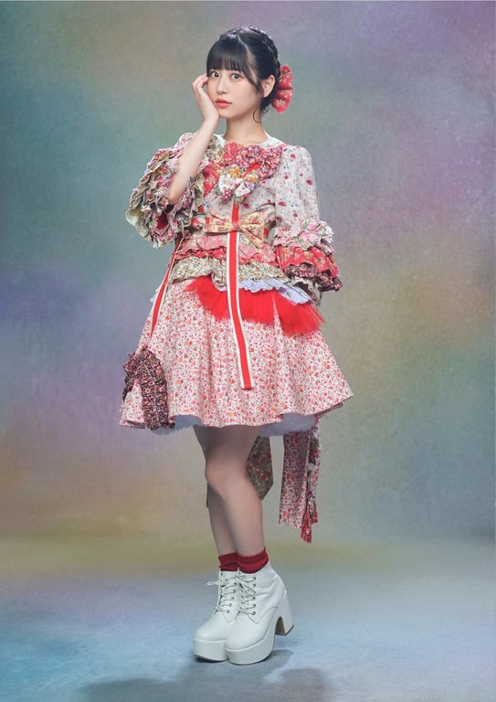 图片[5]-#FRUITS ZIPPER (7 Idols) – #夏日福禄帕!!! (2023-08-03) - 全本免费在线观看-阅图吧