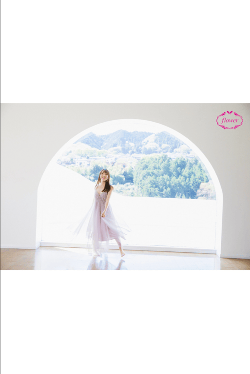 图片[57]-#FLOWER 数字写真集 白桃花 vol.02 - 全本免费在线观看-阅图吧