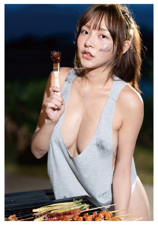 图片[192]-#與你襄遇 林襄數位寫真(2021-05-03) - 全本免费在线观看-阅图吧