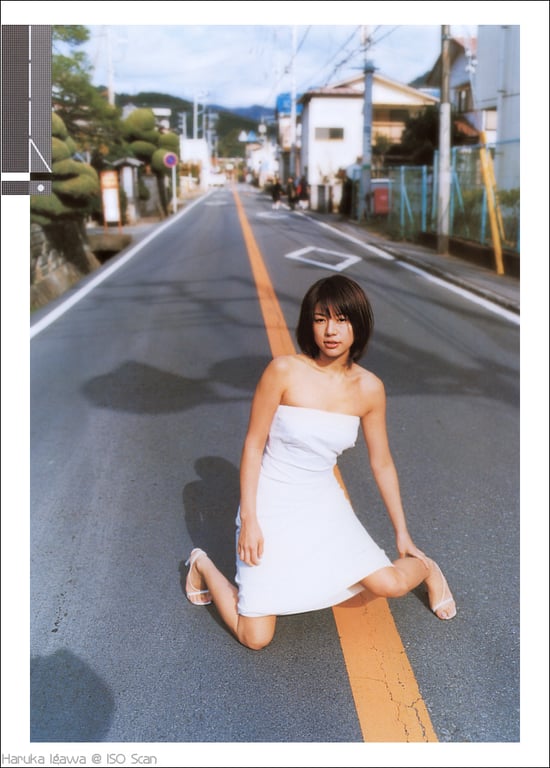 图片[2]-#(月刊シリーズ 022) – 月刊022 井川遥 - 全本免费在线观看-阅图吧