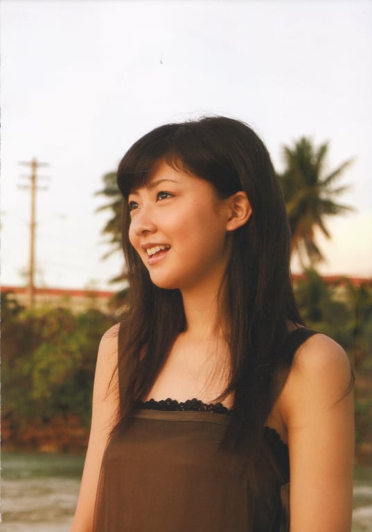 图片[90]-#熊井友理奈写真集 FLOWERAGE (2009.07.25) - 全本免费在线观看-阅图吧