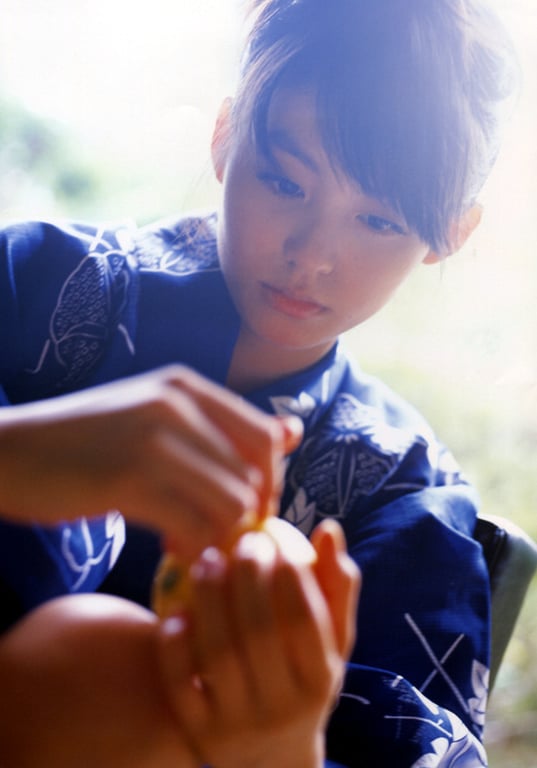 图片[59]-#Yuika Motokariya 本假屋由衣 – Motokariya 本假屋 (2006-11-23) - 全本免费在线观看-阅图吧