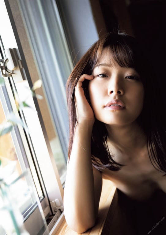 图片[21]-#らぶぱら 八木奈々 - 全本免费在线观看-阅图吧