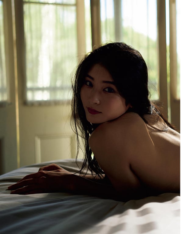 图片[90]-#Suzu Honjo 本庄铃写 Luxury favorite edition (2020.04.25) - 全本免费在线观看-阅图吧
