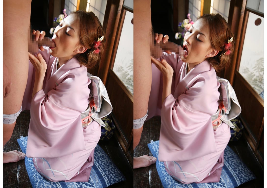 图片[19]-#キカタン女演员私密拍摄写真集 vol.23 和服美女 吉野莎莉、出租（Liberal Arts） - 全本免费在线观看-阅图吧