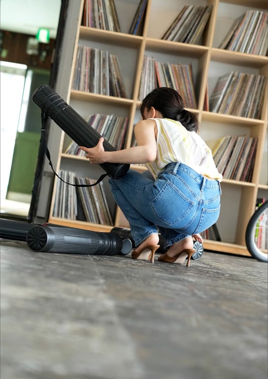 图片[41]-Haruka Kodama 兒玉遥 - Stay 25 (2022-11-25) - 在线免费观看-阅图吧