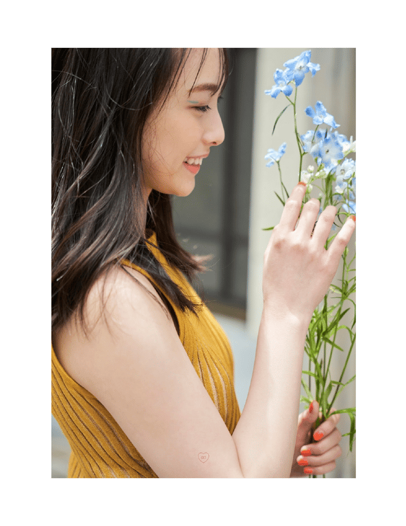 图片[5]-#Ray特別編集 IDOL BEAUTY BOOK #NMB48 (横野堇 山本望叶 梅山恋和) (2020-09-30) - 全本免费在线观看-阅图吧