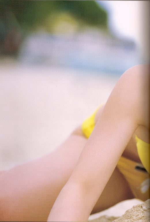 图片[37]-#Minami Minegishi 峯岸南 – South (2008-08-23) - 全本免费在线观看-阅图吧