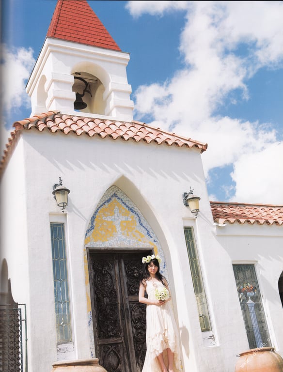 图片[18]-志田未来 20岁写真集 谢谢 (写真集・画集) - 在线免费观看-阅图吧