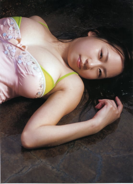 图片[70]-#夏目理绪 – sabra 98.Gram-Adventure(2005.11) - 全本免费在线观看-阅图吧