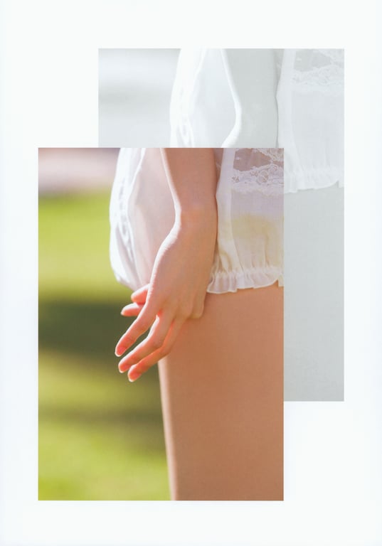 图片[39]-#堀 未央奈1st写真集 你的本色 - 全本免费在线观看-阅图吧