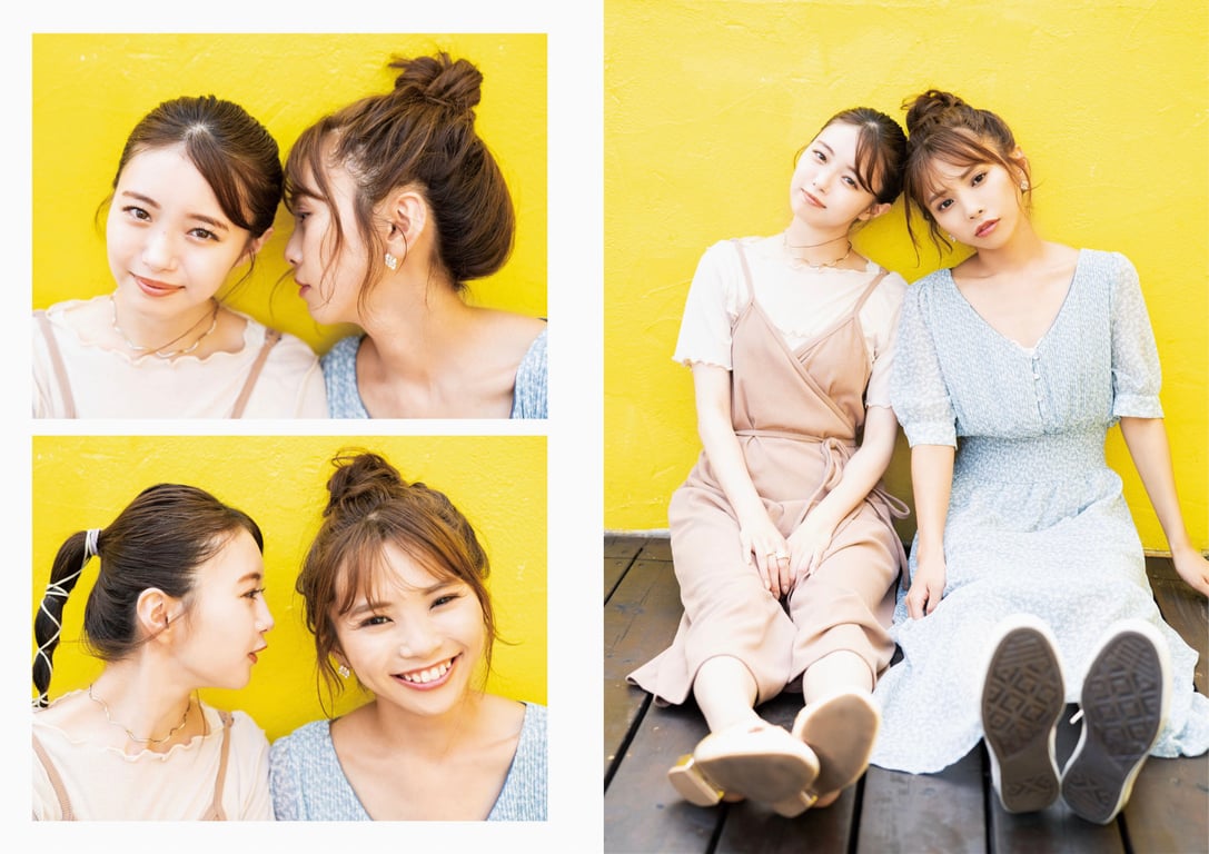 图片[39]-#磯佳奈江 1st写真集 矶酱 - 全本免费在线观看-阅图吧