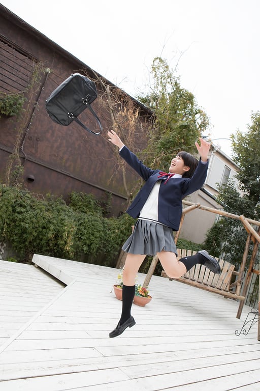 图片[14]-竹下美羽13岁_等身大 - 在线免费观看-阅图吧