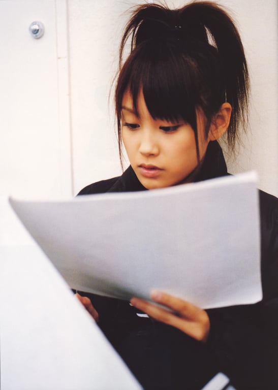 图片[22]-#モーニング娘｡さくら組2003 concert photobook - 全本免费在线观看-阅图吧