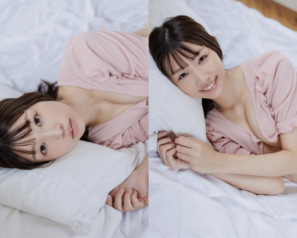 图片[89]-Ayu Hazaki 波崎天结 Kiss You - 在线免费观看-阅图吧