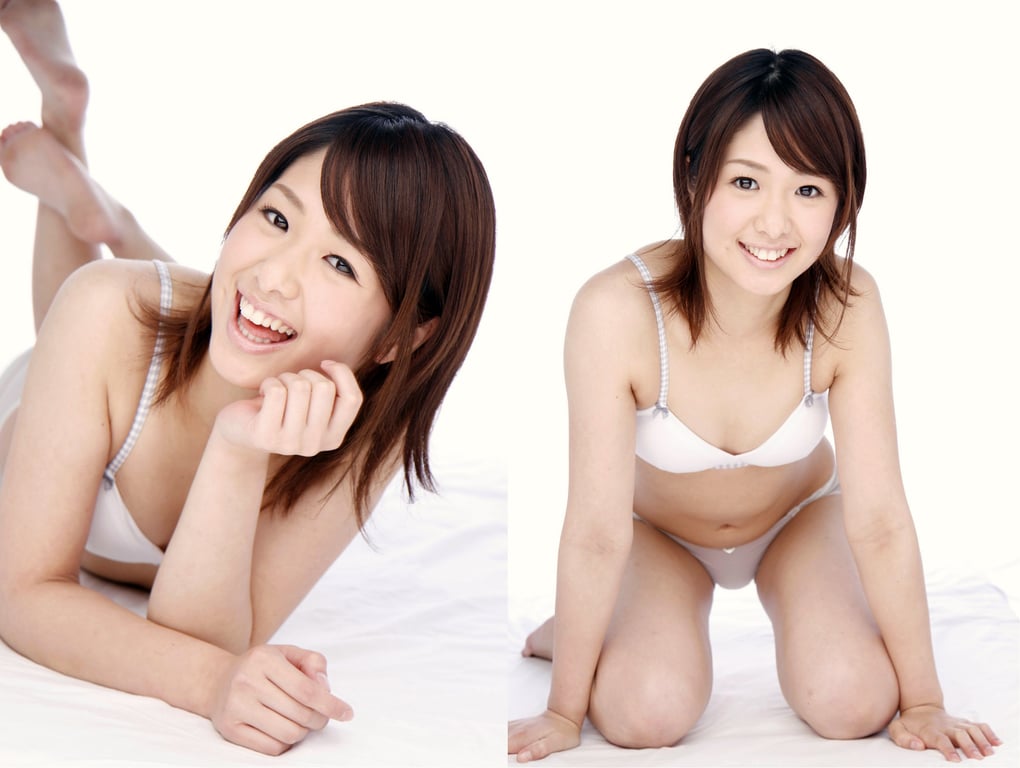 图片[21]-#美女画报 川上奈奈美 无邪气的美丽美少女 - 全本免费在线观看-阅图吧