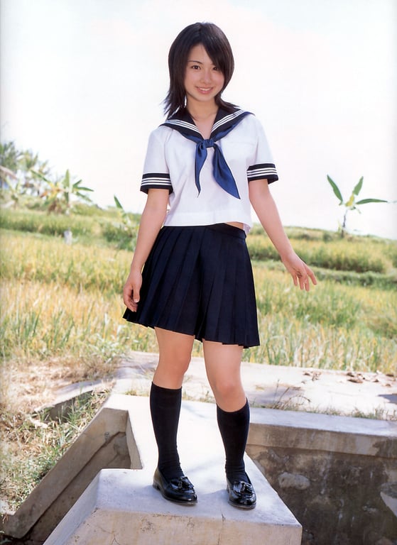 图片[11]-#寺田有希 – 最喜欢!! - 全本免费在线观看-阅图吧